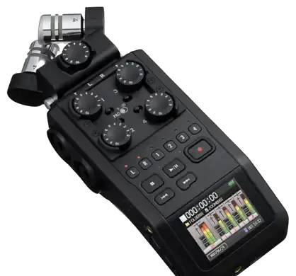 Browse Audio Equipment