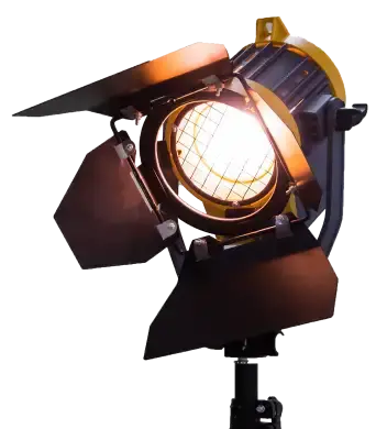 Browse Lighting Equipment