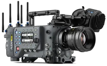 Shop Video Equipment