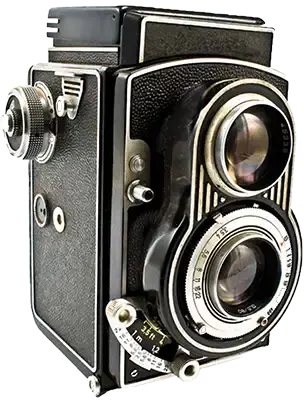 Shop Vintage Equipment