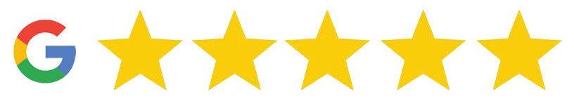 Google, 5 stars