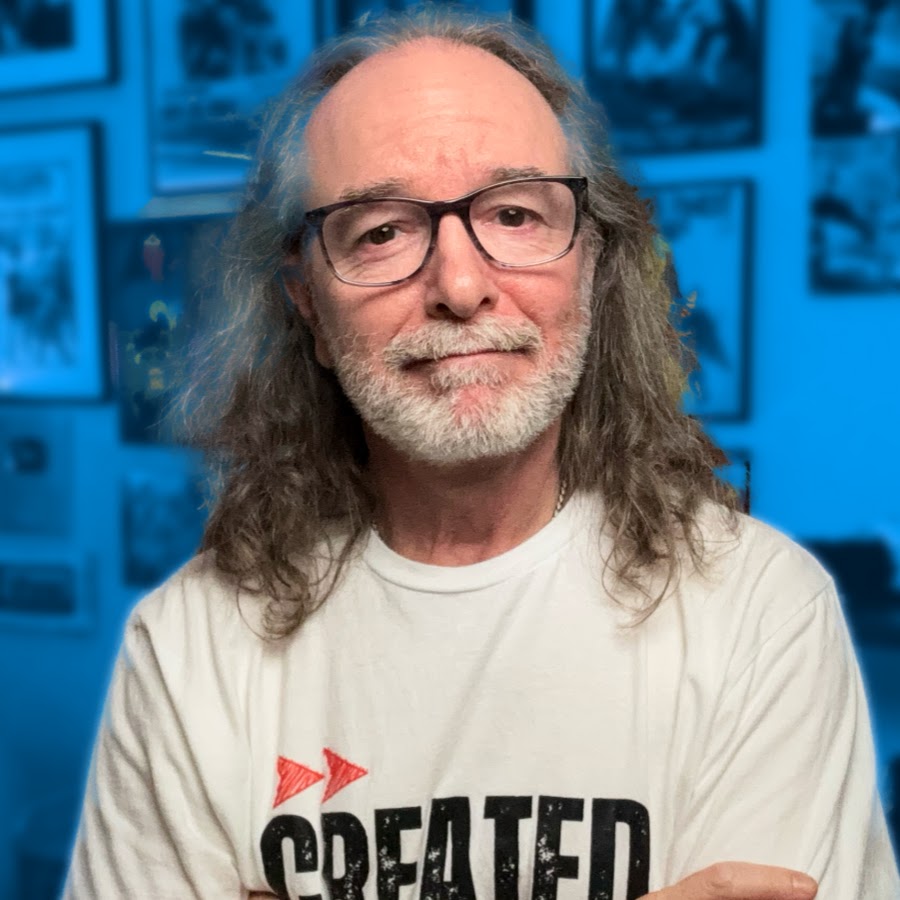 Kevin Kolbe headshot