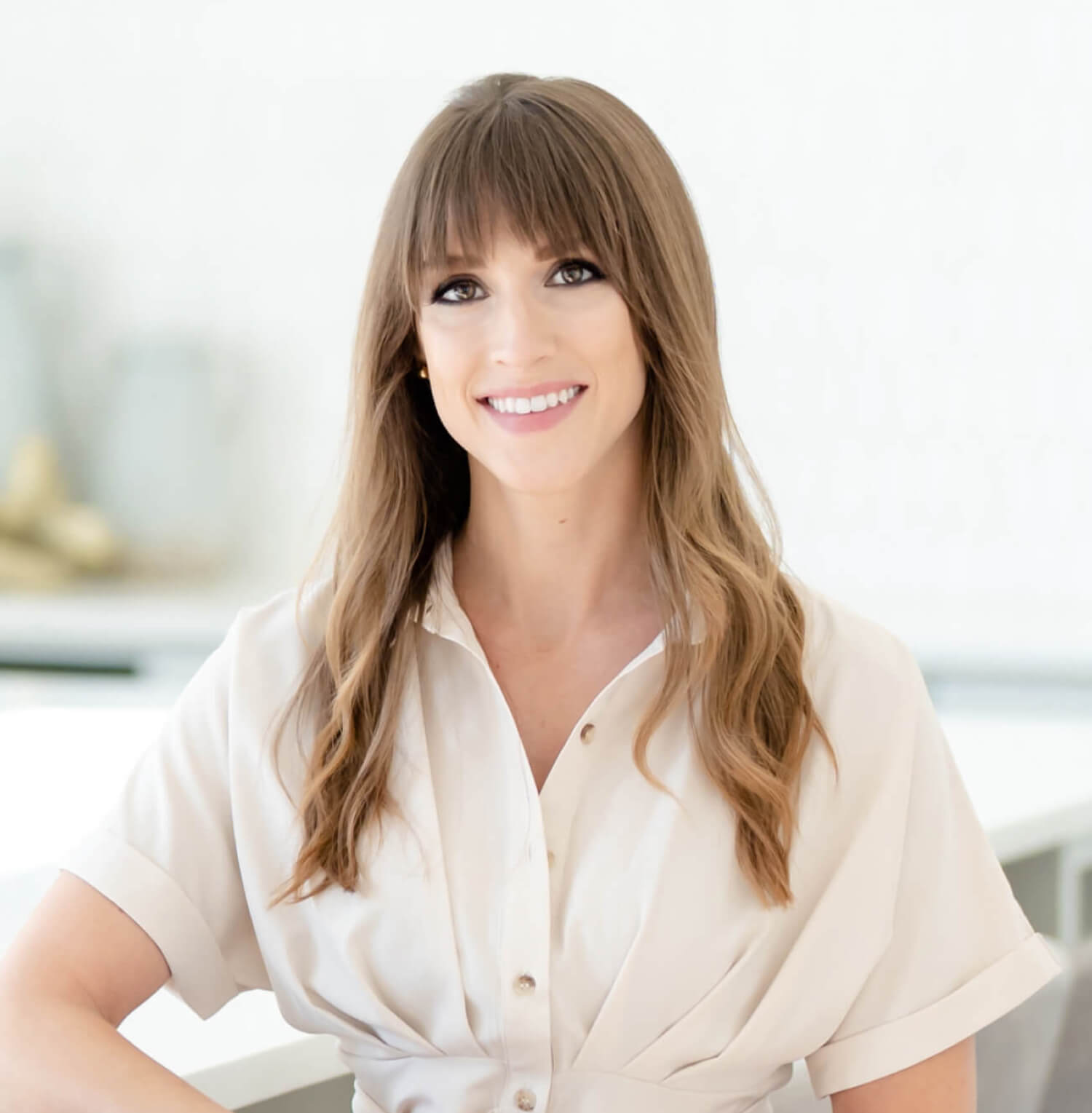 Vanessa Joy headshot