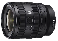 Sony FE 16-25mm F2.8 G