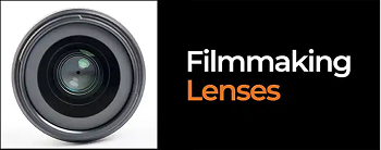 Shop cinema lenses
